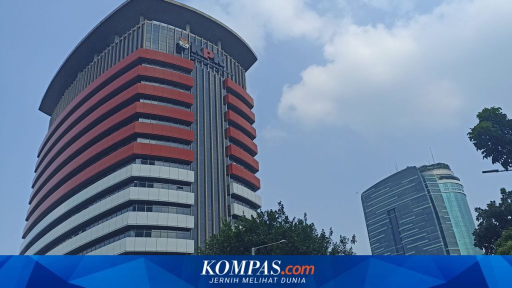 KPK Panggil Pihak Swasta terkait Dugaan Suap pada Pemeriksa Pajak KPP Banjarmasin