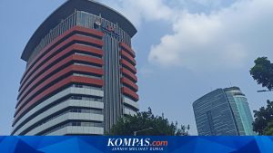 KPK Panggil Pihak Swasta terkait Dugaan Suap pada Pemeriksa Pajak KPP Banjarmasin