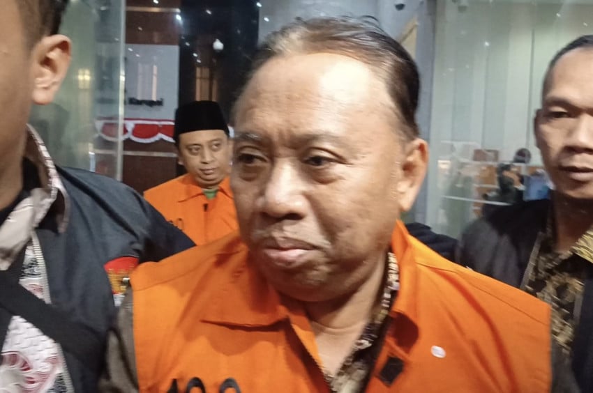 KPK Peringatkan Bahaya Korupsi di Kampus, Serukan Transparansi dan Akuntabilitas