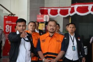 KPK Prioritaskan Pemulihan Kerugian Negara pada Kasus Korupsi Jasindo