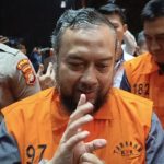 KPK Resmi Tahan Empat Tersangka Korupsi Iklan Bank BJB