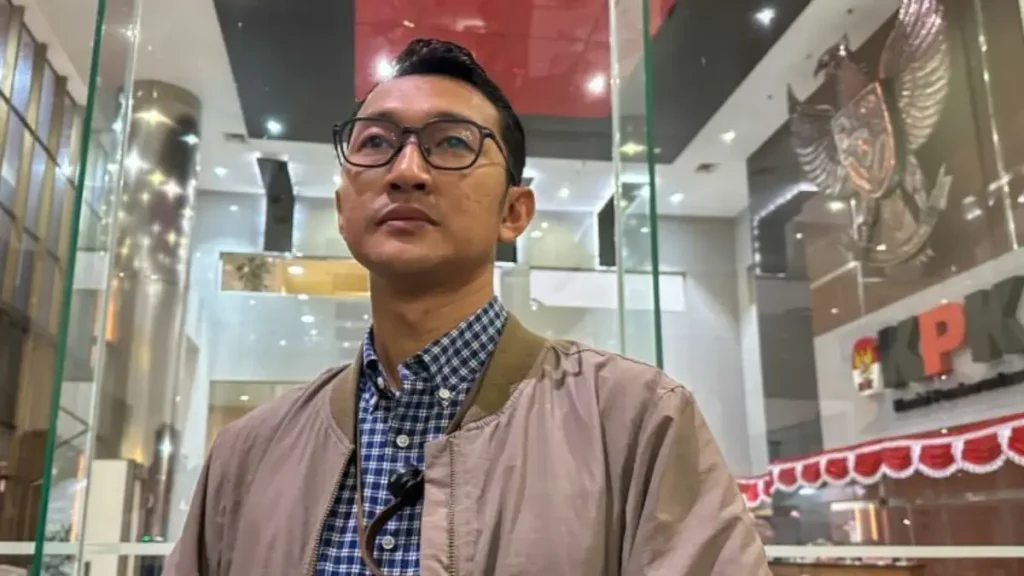 KPK Sayangkan Adanya Dugaan Tekanan Terhadap Saksi pada Perkara Korupsi di Bea Cukai