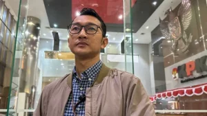 KPK Sayangkan Adanya Dugaan Tekanan Terhadap Saksi pada Perkara Korupsi di Bea Cukai