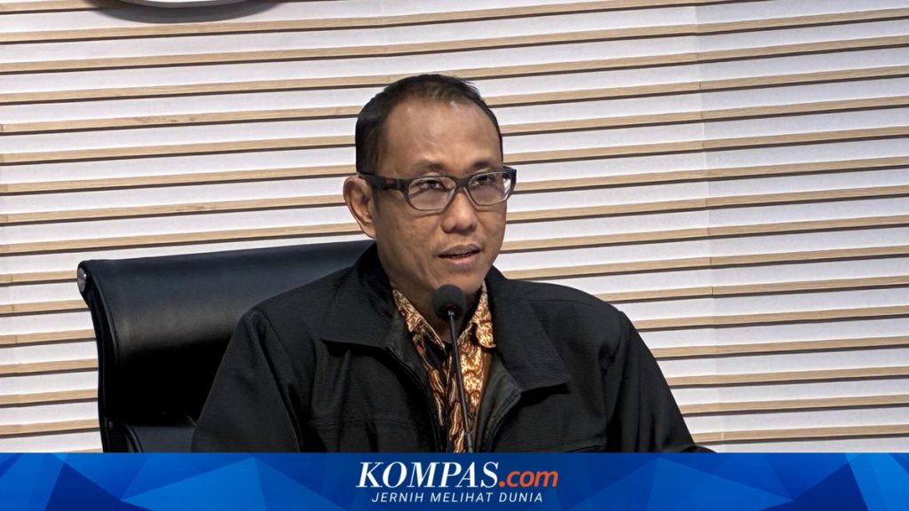 KPK Selidiki Kejanggalan Amplop untuk Menteri Kehutanan Raja Juli