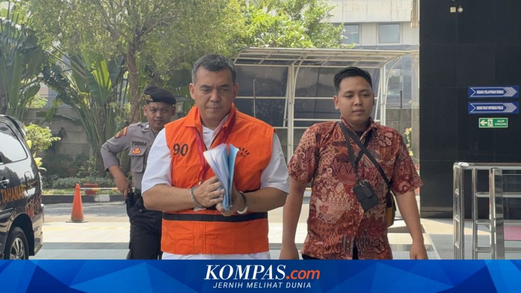 KPK Sita Aset Rp 150 Miliar dalam Kasus Dugaan Korupsi yang Menyeret Silmy Karim