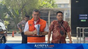 KPK Sita Aset Rp 150 Miliar dalam Kasus Dugaan Korupsi yang Menyeret Silmy Karim
