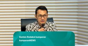 KPK Sita Emas 1,3 Kg dalam Penggeledahan di Kantor Pajak Surakarta dan Rumah Pemeriksa Pajak