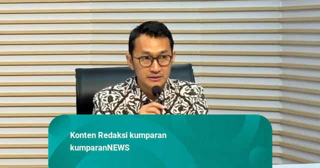 KPK Sita Emas 1,3 Kg dalam Penggeledahan di Kantor Pajak Surakarta dan Rumah Pemeriksa Pajak