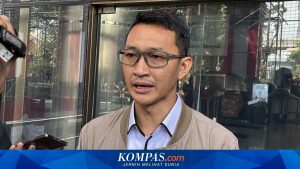 KPK Sita Uang Tunai SGD 8.500 dari Penggeledahan Kantor Imigrasi Jakarta Selatan