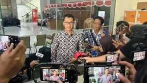 KPK Tegaskan Pengusutan Kasus Dugaan Korupsi Dana CSR BI dan OJK Terus Berlanjut