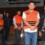 KPK Telusuri Aliran Dana Korupsi Rp35,7 Miliar pada Proyek Gedung Pemkab Lamongan