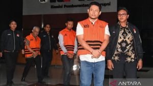 KPK Telusuri Aliran Dana Korupsi Rp35,7 Miliar pada Proyek Gedung Pemkab Lamongan