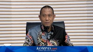 KPK Terbitkan Tiga Sprindik Baru untuk Kembangkan Kasus Mantan Kepala Kantor Pajak Banjarmasin