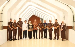 KPKNL Banda Aceh: Lelang Barang Rampasan Kejaksaan Aceh Tembus Rp3,4 Miliar