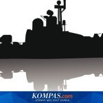 KRI Ki Hajar Dewantara: Spesifikasi Kapal Perang Eks Andalan yang Siap Dilego Prabowo