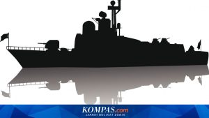 KRI Ki Hajar Dewantara: Spesifikasi Kapal Perang Eks Andalan yang Siap Dilego Prabowo