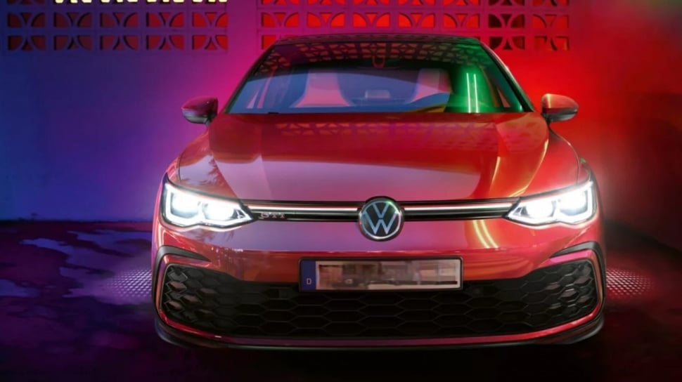 Krisis Manufaktur Global: Lima Pabrik Volkswagen di Jerman Terancam Tutup