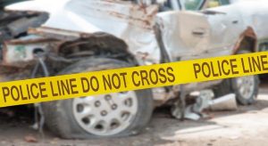 Kronologi Kecelakaan Maut di Tol Cijago: Satu Korban Meninggal Dunia