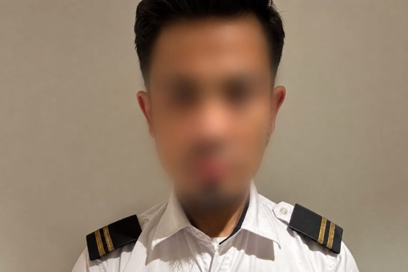 Kronologi Penangkapan Pilot Asing yang Jadi Kurir Ekstasi Diungkap Bareskrim Polri