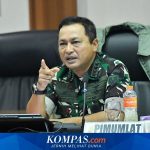 KSAU Siapkan Lanud di Seluruh Indonesia sebagai Posko Bantuan Bencana NTT
