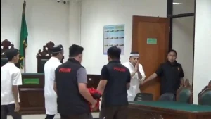 Kuasa Hukum Anggota DPRD New York Minta Kasus Tidak Dipolitisasi