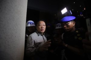 Kuasa Hukum Berduka: Sutrimo Meninggal, Febrie Adriansyah Kehilangan Teman