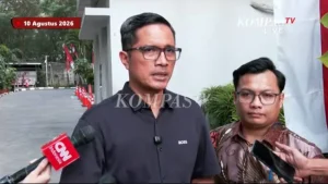 Kuasa Hukum Berharap Kejaksaan Hadiri Sidang Praperadilan Febrie Adriansyah pada 18-19 Agustus, Apa Konsekuensinya Jika Tidak?