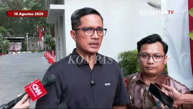 Kuasa Hukum Berharap Kejaksaan Hadiri Sidang Praperadilan Febrie Adriansyah pada 18-19 Agustus, Apa Konsekuensinya Jika Tidak?
