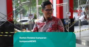 Kuasa Hukum Febrie Adriansyah Ungkap Sutrimo Idap Diabetes Kronis Sejak Bertahun-tahun