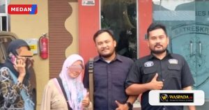 Kuasa Hukum GSA Pertanyakan Landasan Penangkapan oleh Polrestabes Medan