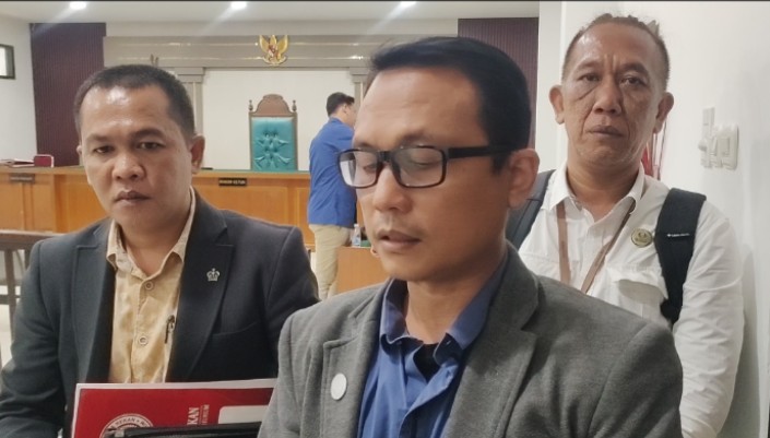 Kuasa Hukum Iwan Tuaji Sebut Penangkapan Cacat Prosedur: Praperadilan untuk Uji Legalitas OTT dan SPDP