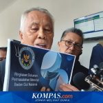 Kuasa Hukum Klaim Tak Ada Dua Saksi yang Bisa Buktikan Lodewyk Pusung Korupsi Program Makan Bergizi Gratis
