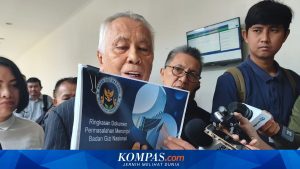 Kuasa Hukum Klaim Tak Ada Dua Saksi yang Bisa Buktikan Lodewyk Pusung Korupsi Program Makan Bergizi Gratis