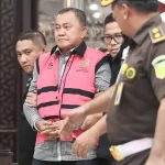 Kuasa Hukum Nilai Penangkapan dan Penahanan Lodewyk Pusung Tidak Sah Lewat Praperadilan