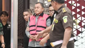 Kuasa Hukum Nilai Penangkapan dan Penahanan Lodewyk Pusung Tidak Sah Lewat Praperadilan