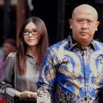 Kuasa Hukum Sarwendah Bantah Terlibat dalam Penyebaran Isu Penyakit Ruben Onsu