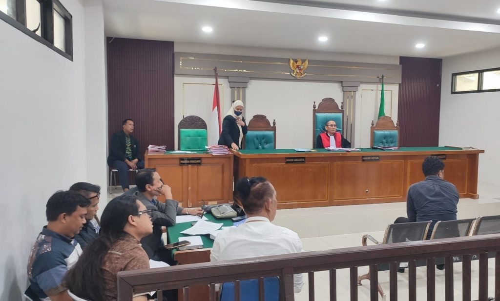 Kuasa Hukum Wabup PALI Soroti Legalitas OTT dan Dugaan Pelanggaran Prosedur Penangkapan