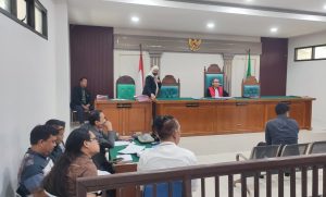 Kuasa Hukum Wabup PALI Soroti Legalitas OTT dan Dugaan Pelanggaran Prosedur Penangkapan