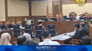 Kubu Yaqut Upayakan Pembatalan Dakwaan Korupsi Kuota Haji demi Keadilan