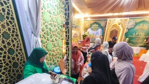 Kuliner Kapuas Hulu Buktikan Daya Saing di Ajang MTQ Kalimantan Barat