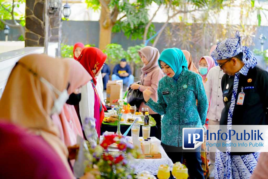 Kuliner Khas Probolinggo Disiapkan Jadi Daya Tarik Wisata, Pelaku UMKM Didorong Naik Level