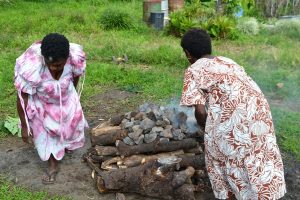 Kuliner Tradisional Vanuatu: Jembatan Pelestarian Budaya dan Jati Diri Bangsa