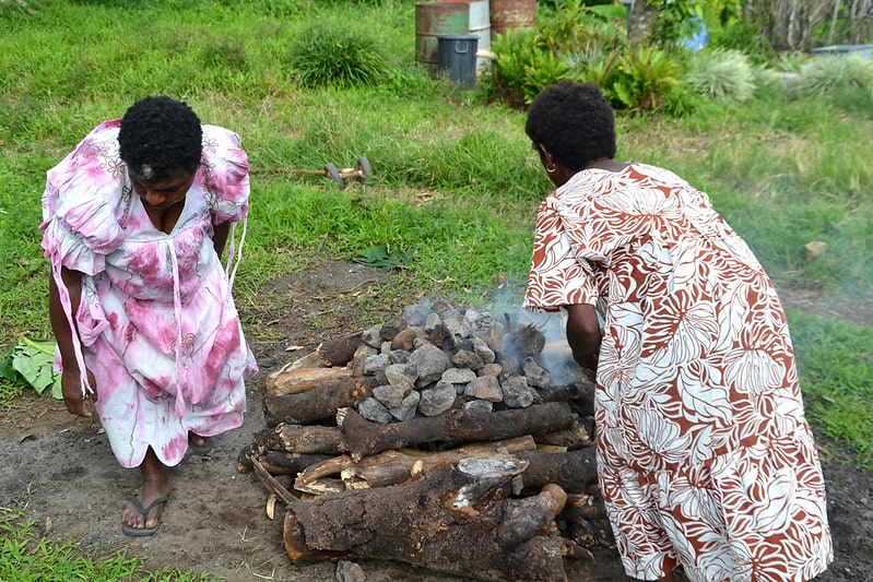 Kuliner Tradisional Vanuatu: Jembatan Pelestarian Budaya dan Jati Diri Bangsa