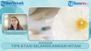 Kulit Selangkangan Hitam? Dokter Jelaskan Hubungannya dengan Obesitas dan Diabetes