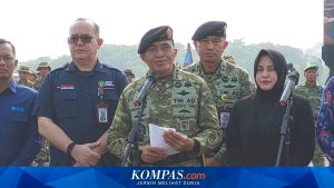 Kuota Diklat Manajer Kopdes Gelombang Kedua Berkurang, Begini Penjelasannya