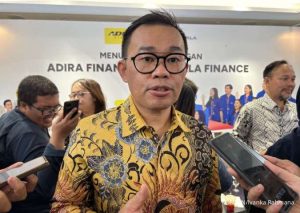 Laba Adira Finance Melesat 36,58%: Simak Strategi Jitu Penggerak Kinerja