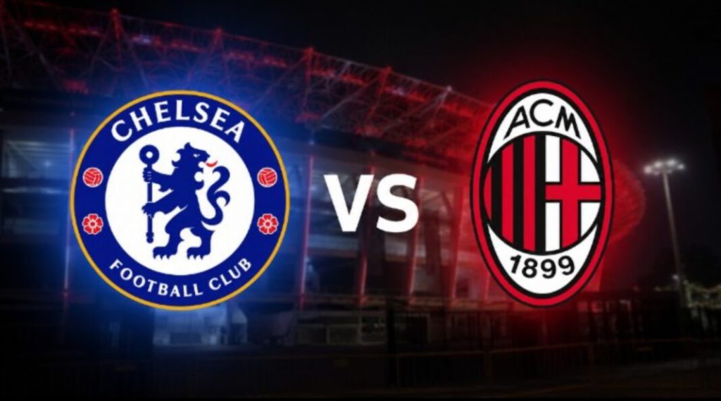 Laga Chelsea vs AC Milan di GBK Malam Ini: Imbauan untuk Fans Hadir Lebih Awal