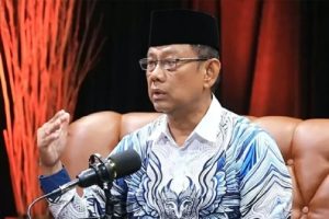 Laksamana Muhammad Ali: Pemimpin Ideal TNI untuk Jaga Stabilitas Politik dan Sinergi Antar Matra