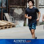 Lama Berjalan Kaki yang Efektif untuk Menjaga Kesehatan Jantung