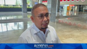 Langkah Bank BUMN Blokir Rekening Aktivis Pati Dinilai Anggota DPR Sudah Sesuai Prosedur